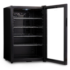 Subcold Super115 Beer Fridge Black