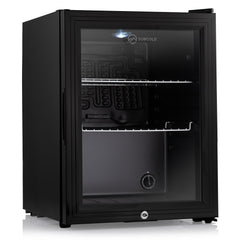 Subcold Super35 Beer Fridge Black