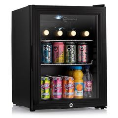 Subcold Super35 Beer Fridge Black