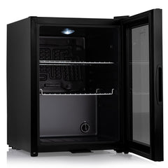 Subcold Super35 Beer Fridge Black