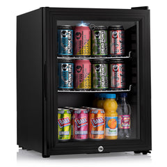 Subcold Super35 Beer Fridge Black