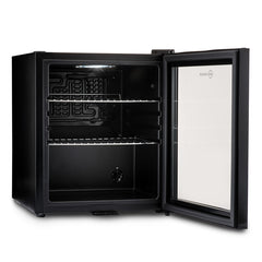 Subcold Super50 Beer Fridge Black