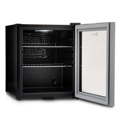 Subcold Super50 Beer Fridge Silver