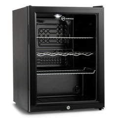 Subcold Super65 Beer Fridge Black