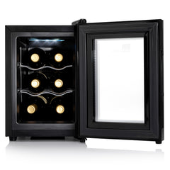 Barcool VINO6 Wine Fridge