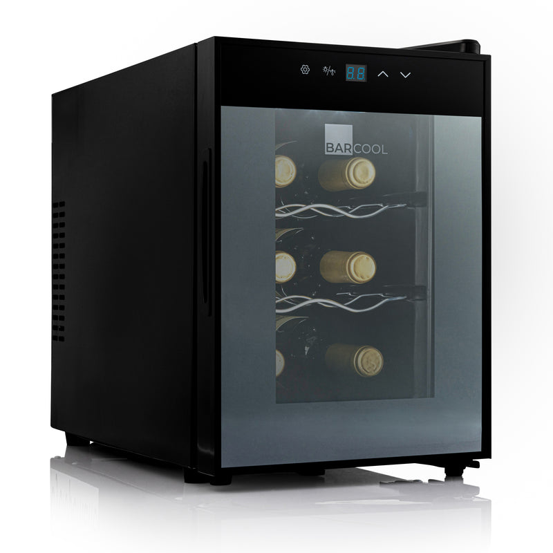 Barcool VINO6 Wine Fridge