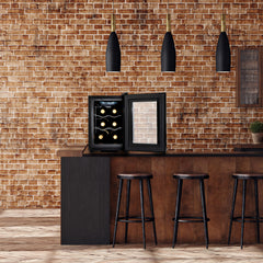 Barcool VINO6 Wine Fridge