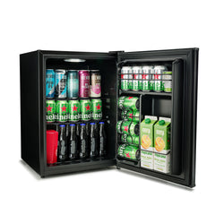 Subcold Cave60 Beer Fridge Black