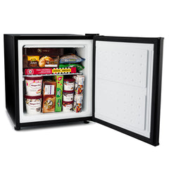 Subcold ECO35F Mini Freezer Black