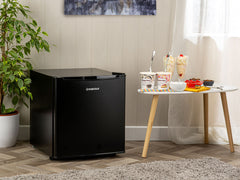 Subcold ECO35F Mini Freezer Black