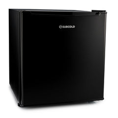 Subcold ECO35F Mini Freezer Black