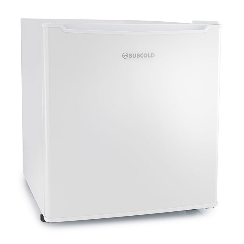 Subcold ECO35F Mini Freezer White