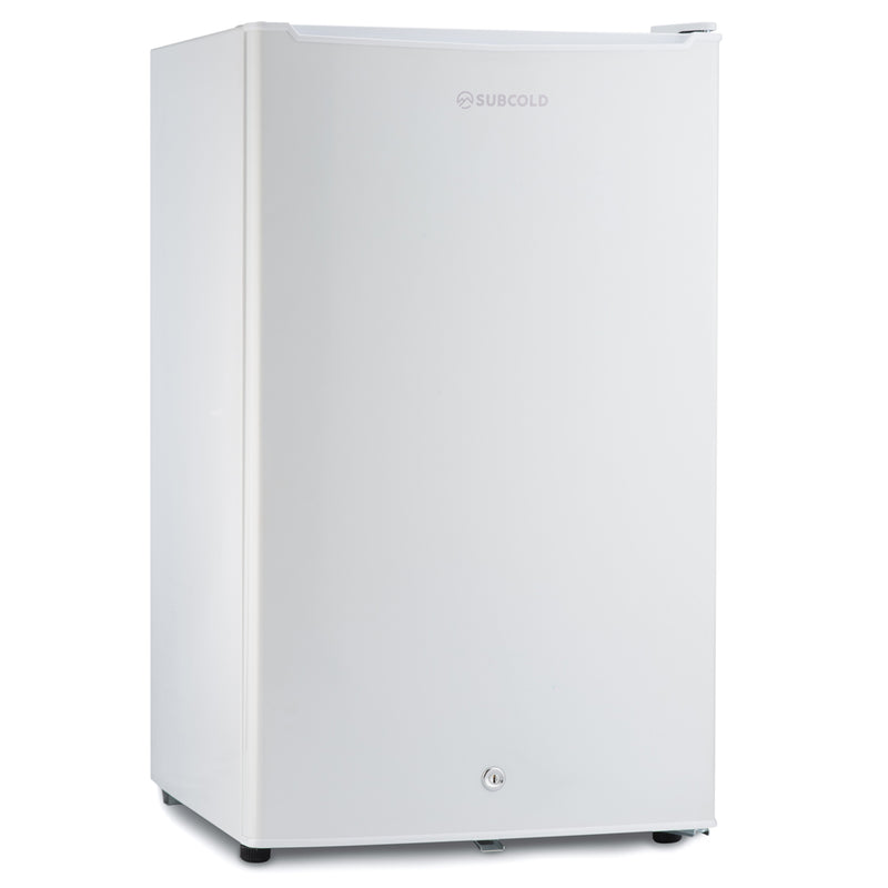 100L Fridge Subcold ECO100 White