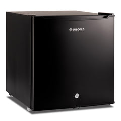 50L Fridge Subcold ECO50 Black