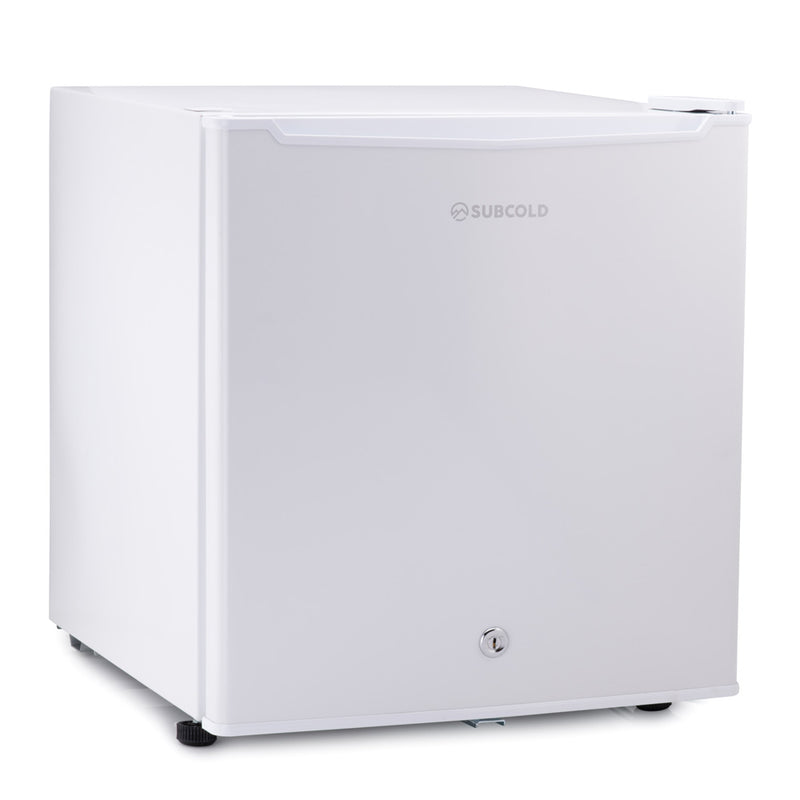 50L Fridge Subcold ECO50 White