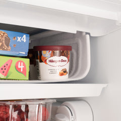 100L Fridge Subcold ECO100 Black