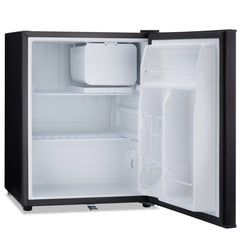 75L Fridge Subcold ECO75 Black