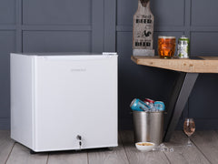 50L Fridge Subcold ECO50 White