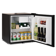 50L Fridge Subcold ECO50 Black