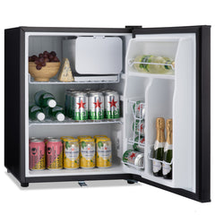 75L Fridge Subcold ECO75 Black