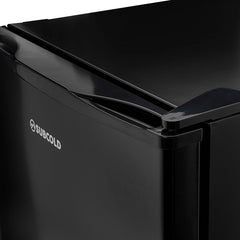 Subcold Cave50 Beer Fridge Black