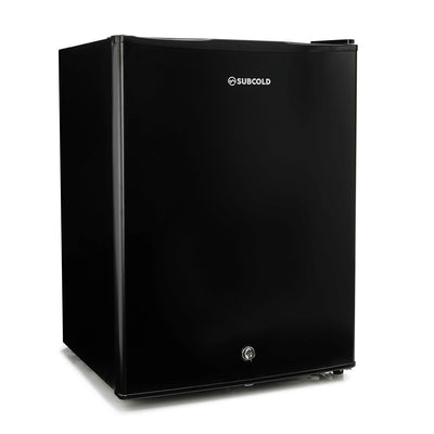 Subcold Cave60 Beer Fridge Black