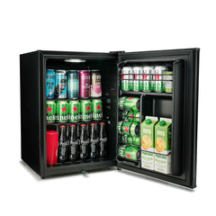 Subcold Cave60 Beer Fridge Black