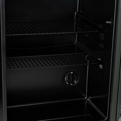 Subcold Cave60 Beer Fridge Black