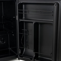 Subcold Cave60 Beer Fridge Black