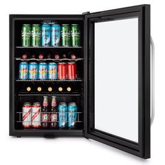Subcold ACE130 Beer Fridge Black