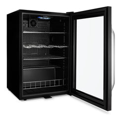 Subcold ACE130 Beer Fridge Black