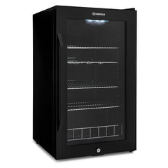 Subcold ACE100 Beer Fridge Black