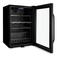 Subcold ACE130 Beer Fridge Black