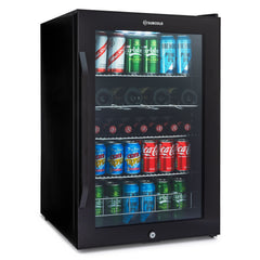 Subcold ACE130 Beer Fridge Black