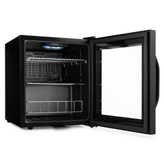 Subcold ACE50 Beer Fridge Black