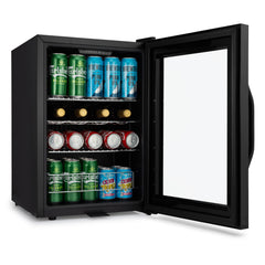 Subcold ACE65 Beer Fridge Black