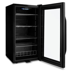 Subcold ACE90 Beer Fridge Black