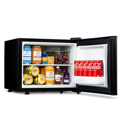 20L Fridge Subcold AIRE20 Black