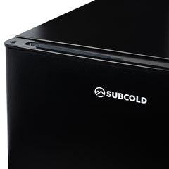 20L Fridge Subcold AIRE20 Black