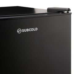 30L Fridge Subcold AIRE30 Black