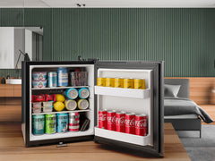 30L Fridge Subcold AIRE30 Black