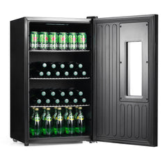 Subcold APEX95 Beer Fridge Black