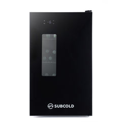 Subcold APEX95 Beer Fridge Black