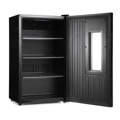 Subcold APEX95 Beer Fridge Black