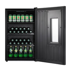 Subcold APEX95 Beer Fridge Black