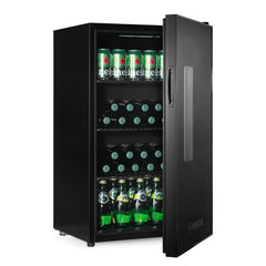 Subcold APEX95 Beer Fridge Black