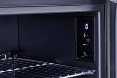 Subcold Super85 Beer Fridge Silver