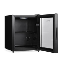 Subcold Cave35-G Beer Fridge Black
