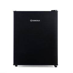 Subcold Cave35 Beer Fridge Black