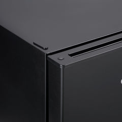 Subcold Cave35 Beer Fridge Black